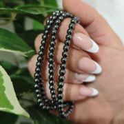Pulsera Hematite