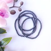 Pulsera Hematite