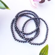 Pulsera Hematite