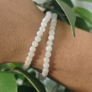 Pulsera Piedra Luna