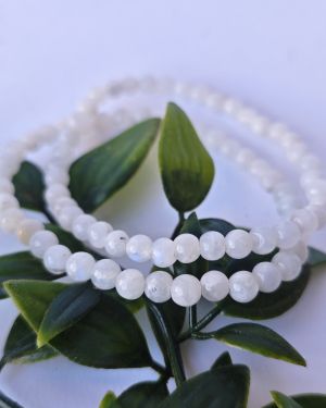 Pulsera Piedra Luna