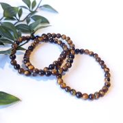 Pulsera de Ojo de Tigre