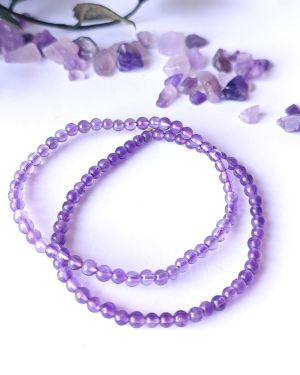 Pulsera de Amatista