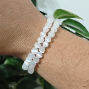 Pulsera Selenita