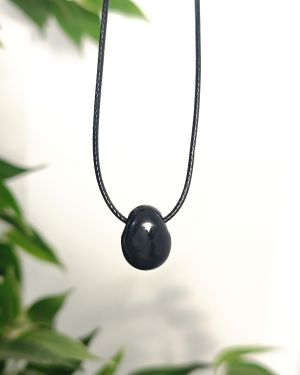 Colgante Oníx rodado