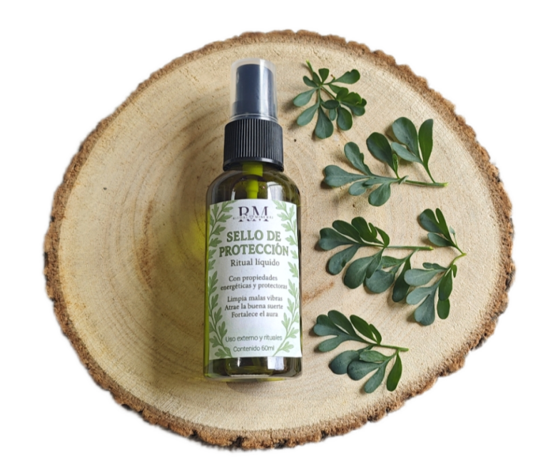 SELLO DE PROTECCIÓN