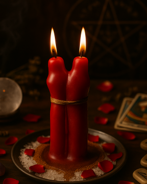 ritual SANACIÓN DE PAREJA💖